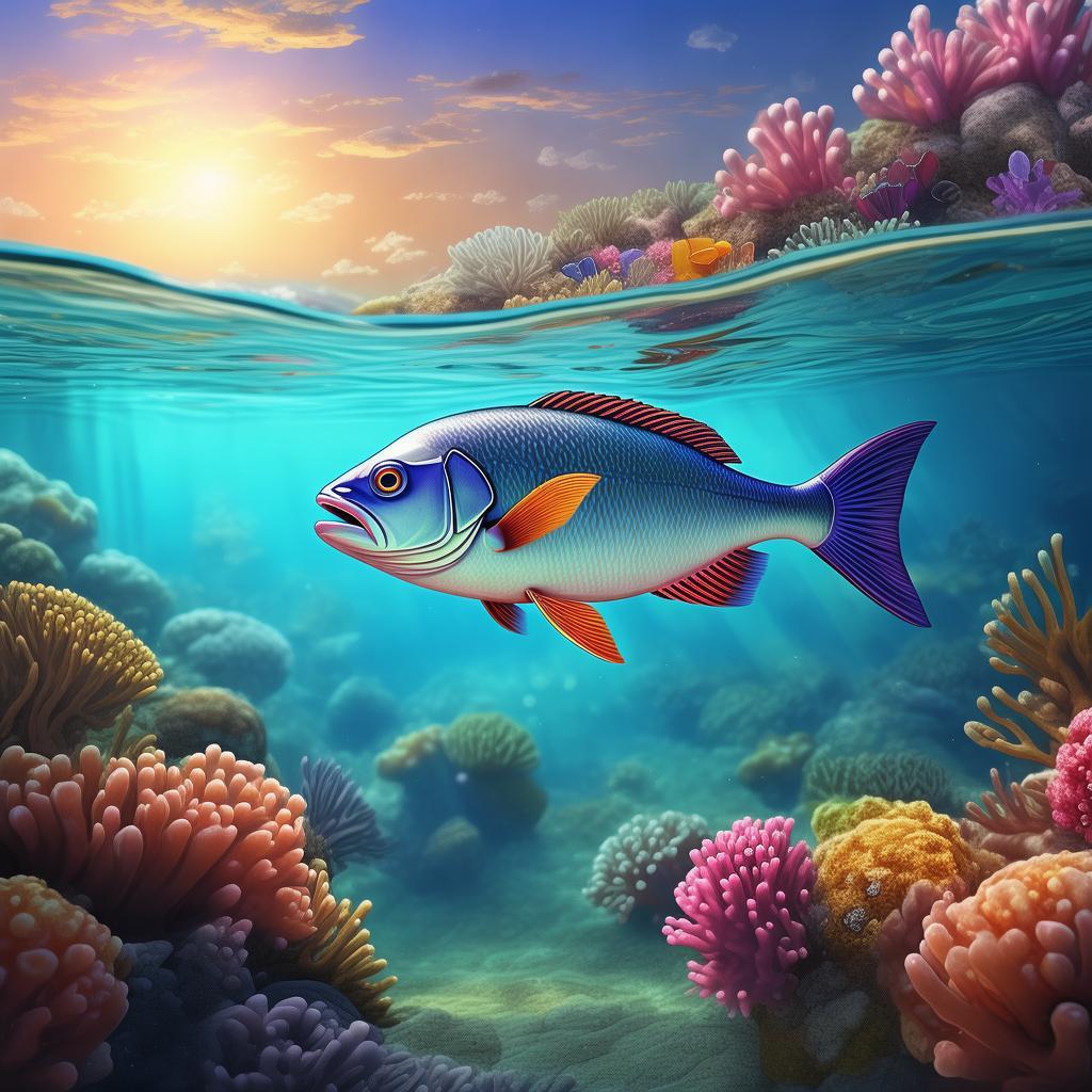 东海鲈