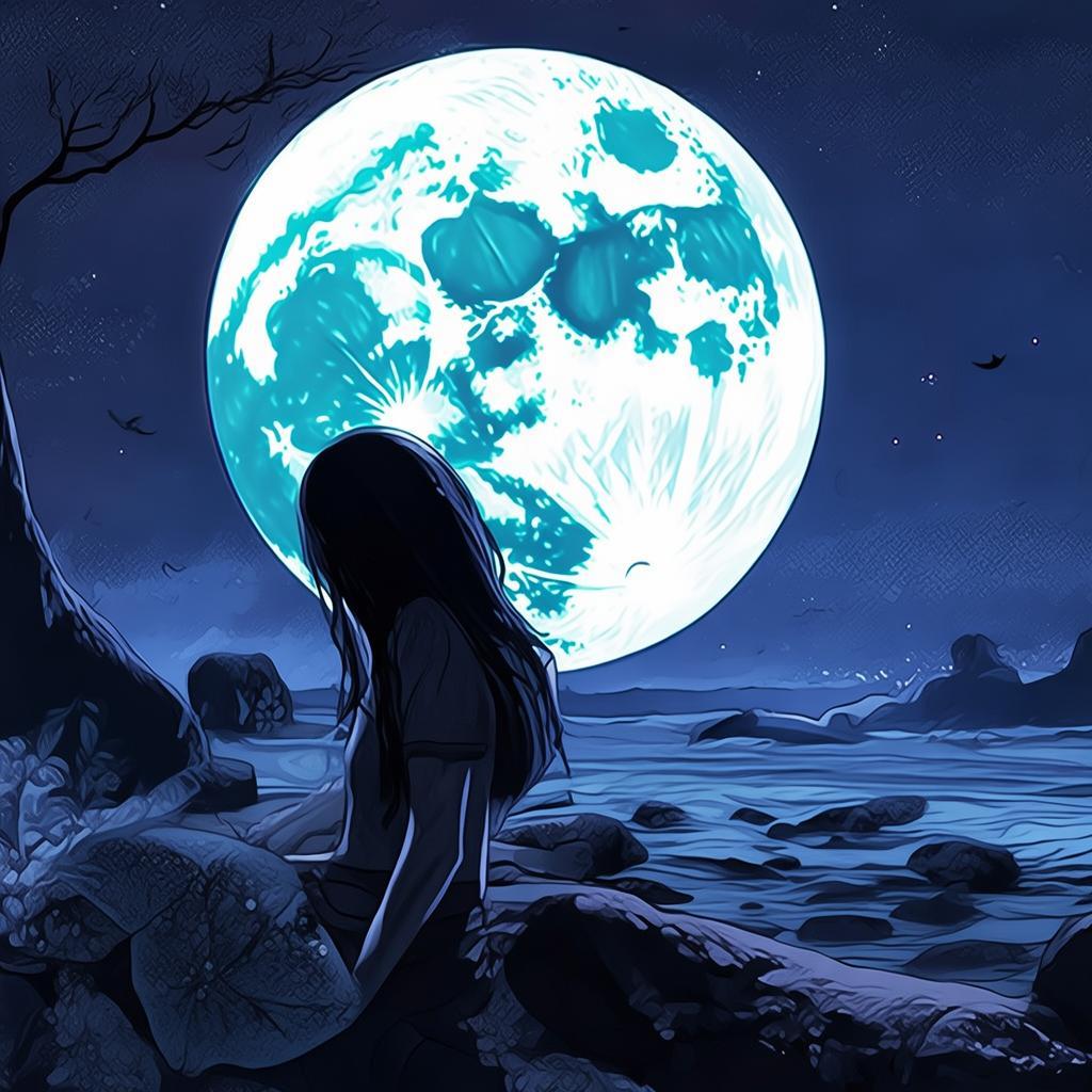 中亚夜鹰