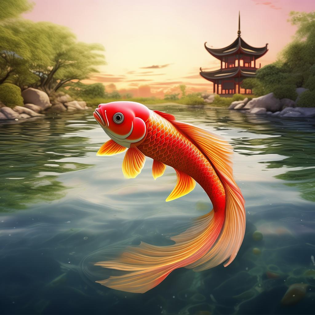 中华小公鱼