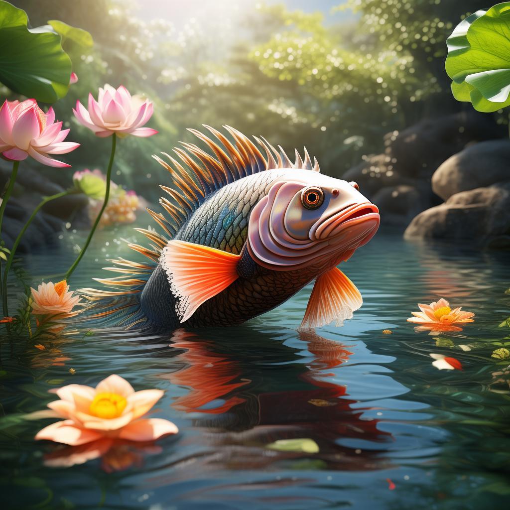 中华棘茄鱼