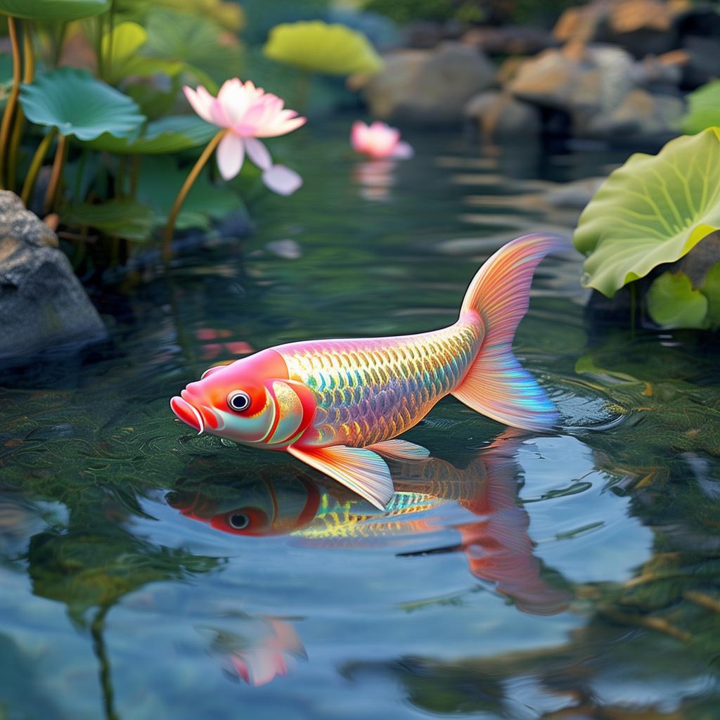 中华细鲫