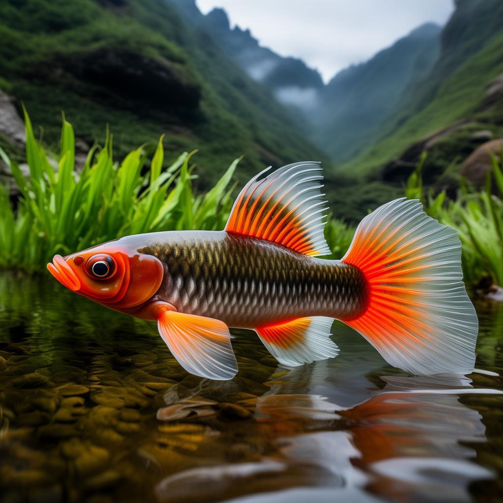 云南倒刺鲃