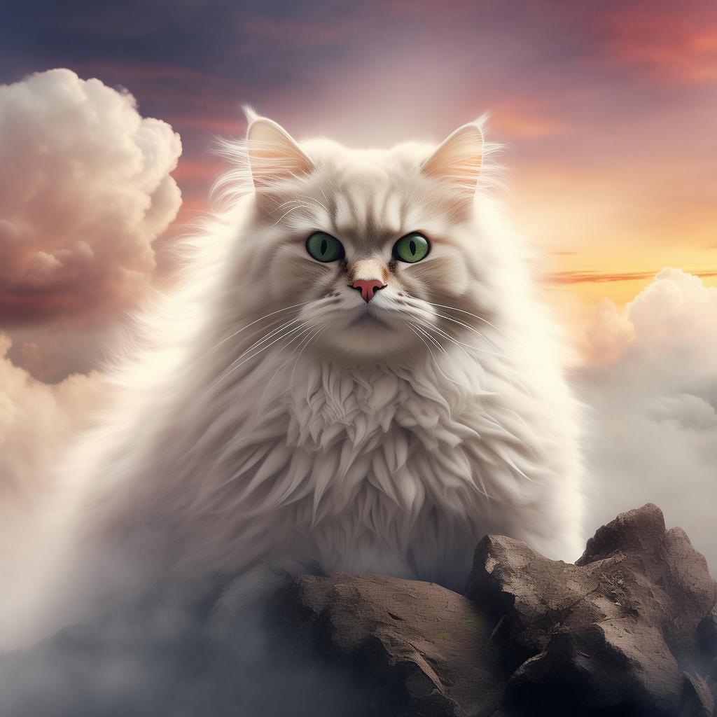 云猫指名亚种