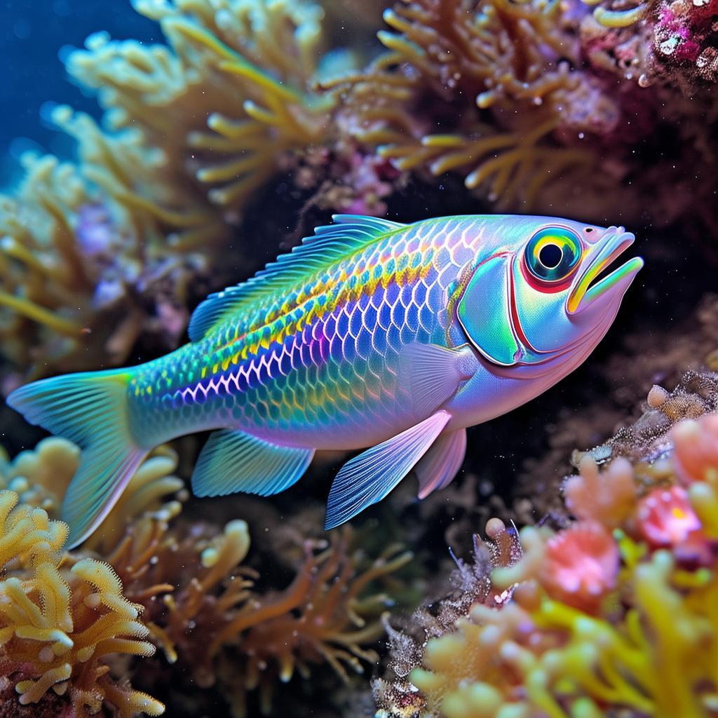 侧沟爬岩鳅