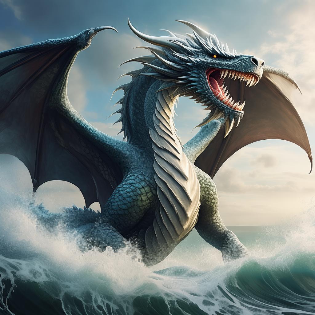 冠海龙