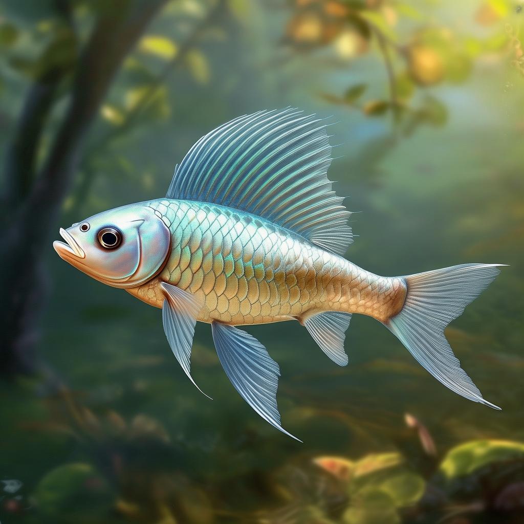 刺盖塘鳢