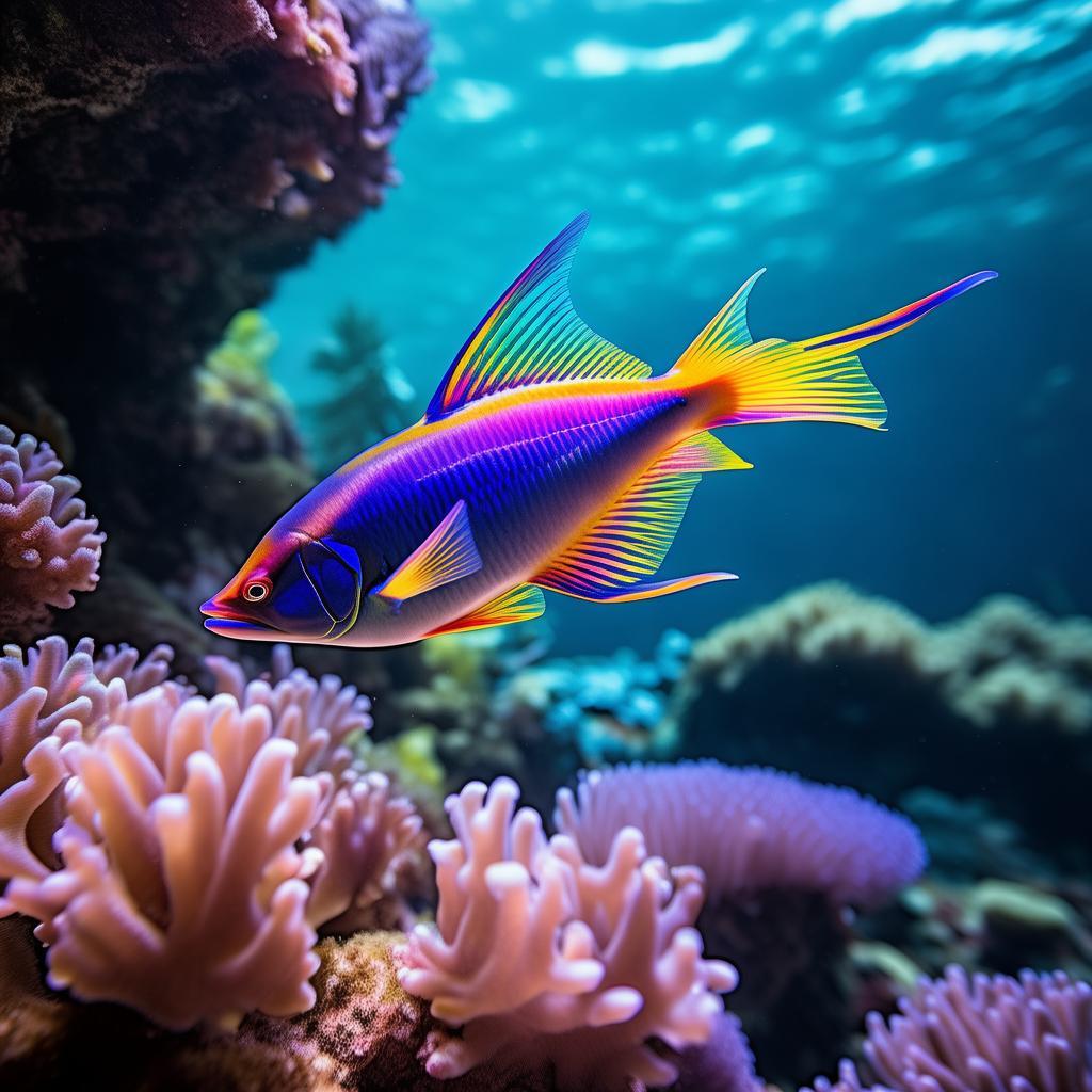 刺鲳