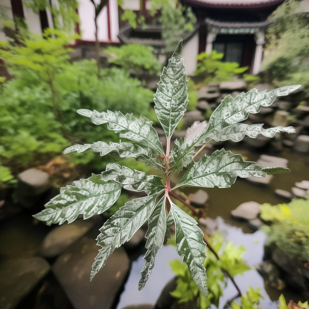 北京伪卷叶绵蚜