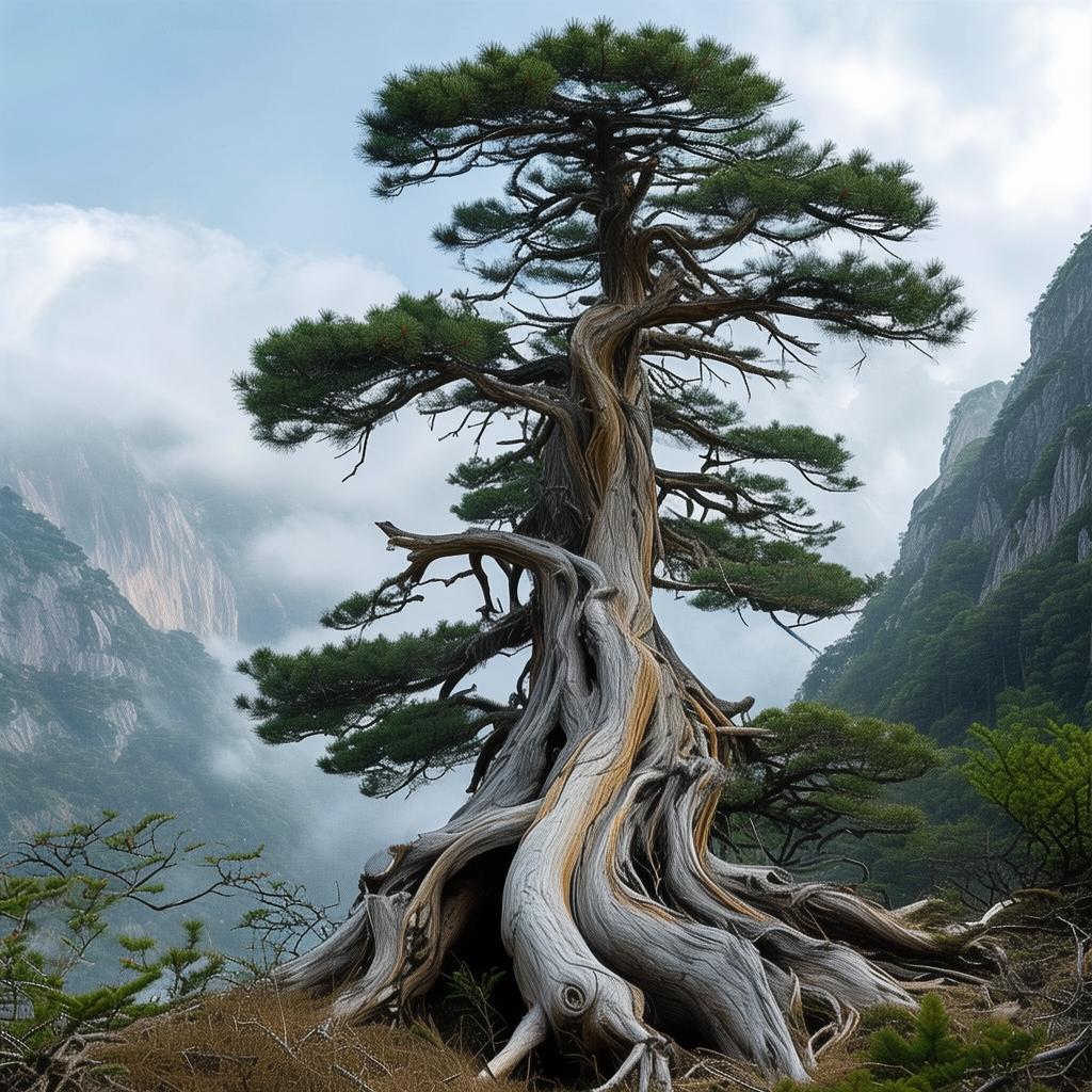 华山松大蚜