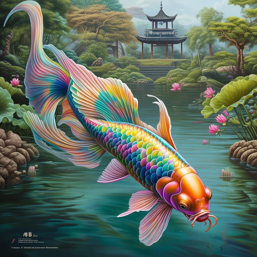 南腊方口鲃