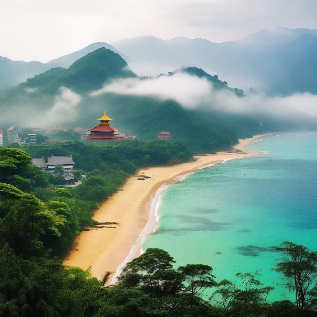 台湾