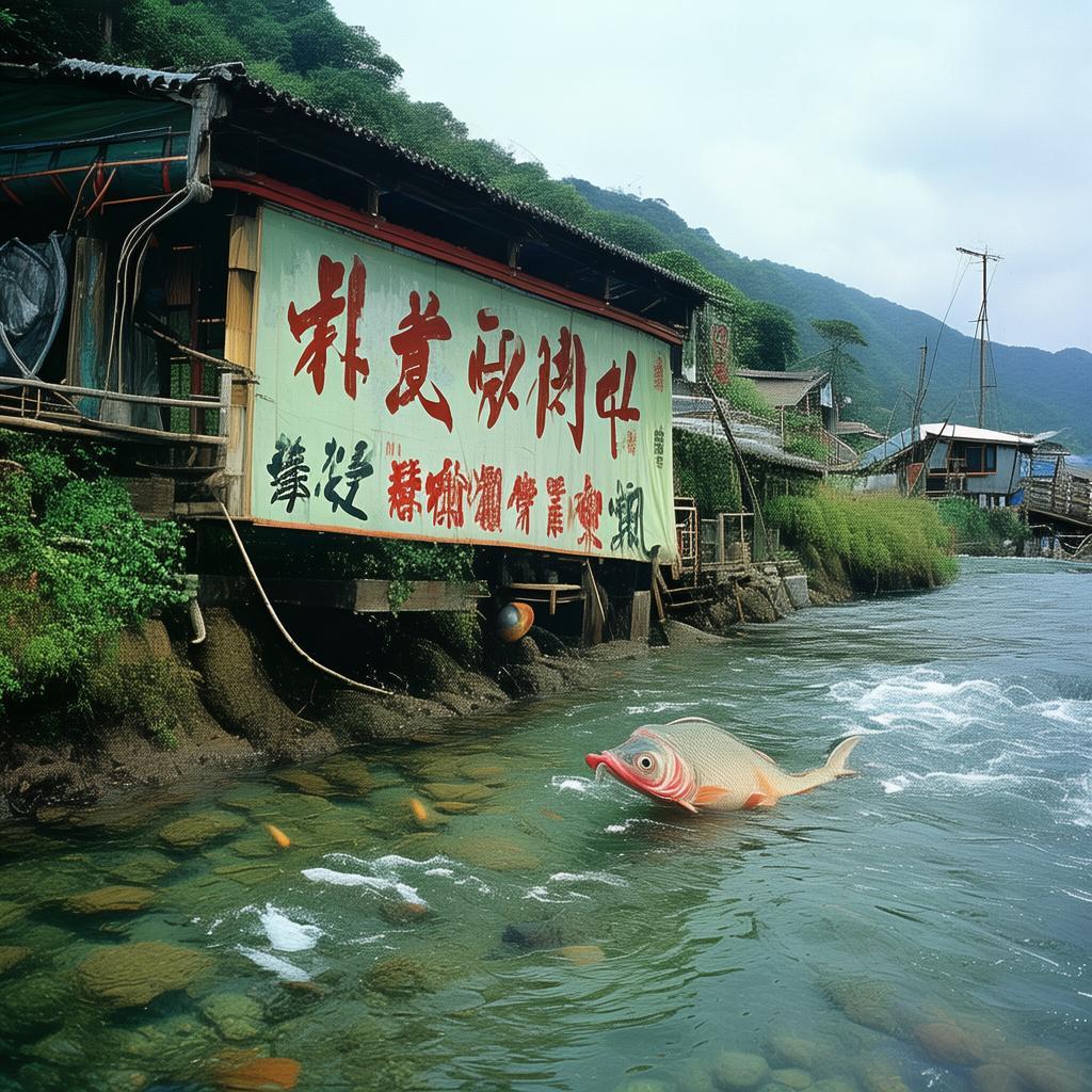 台湾舌塘鳢