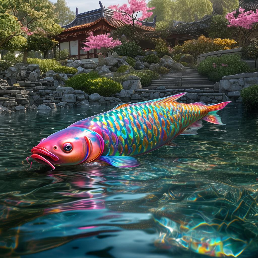 唐鱼