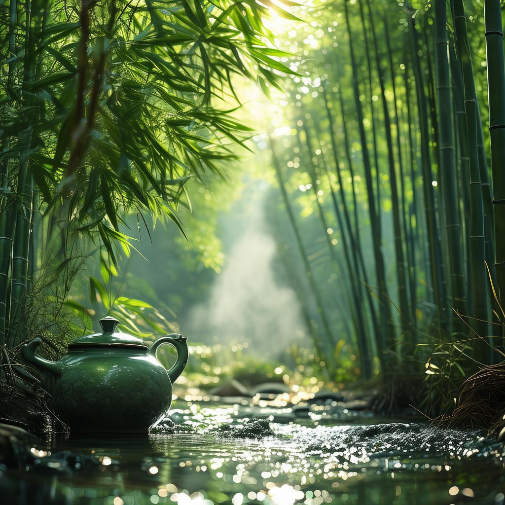墨脱竹叶青