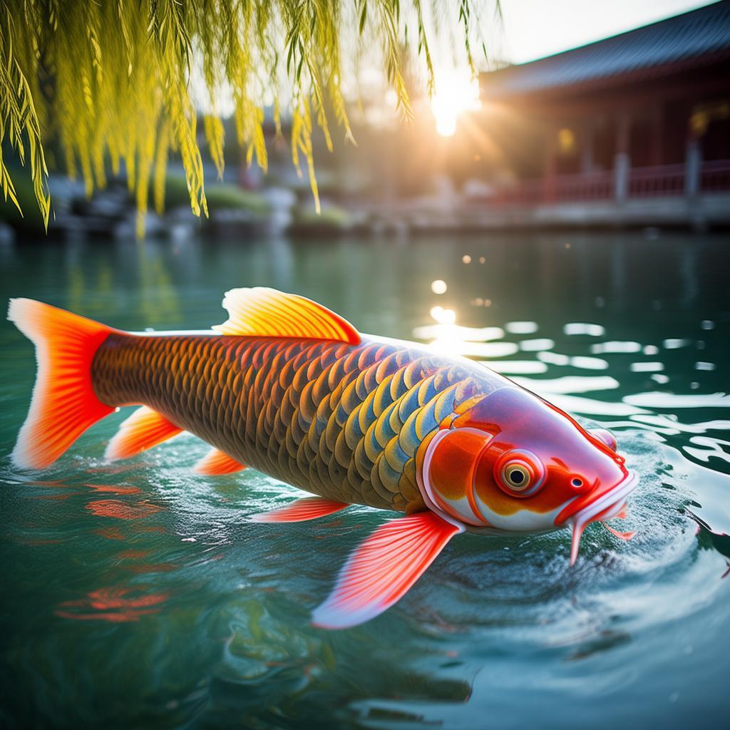 大中华鳋