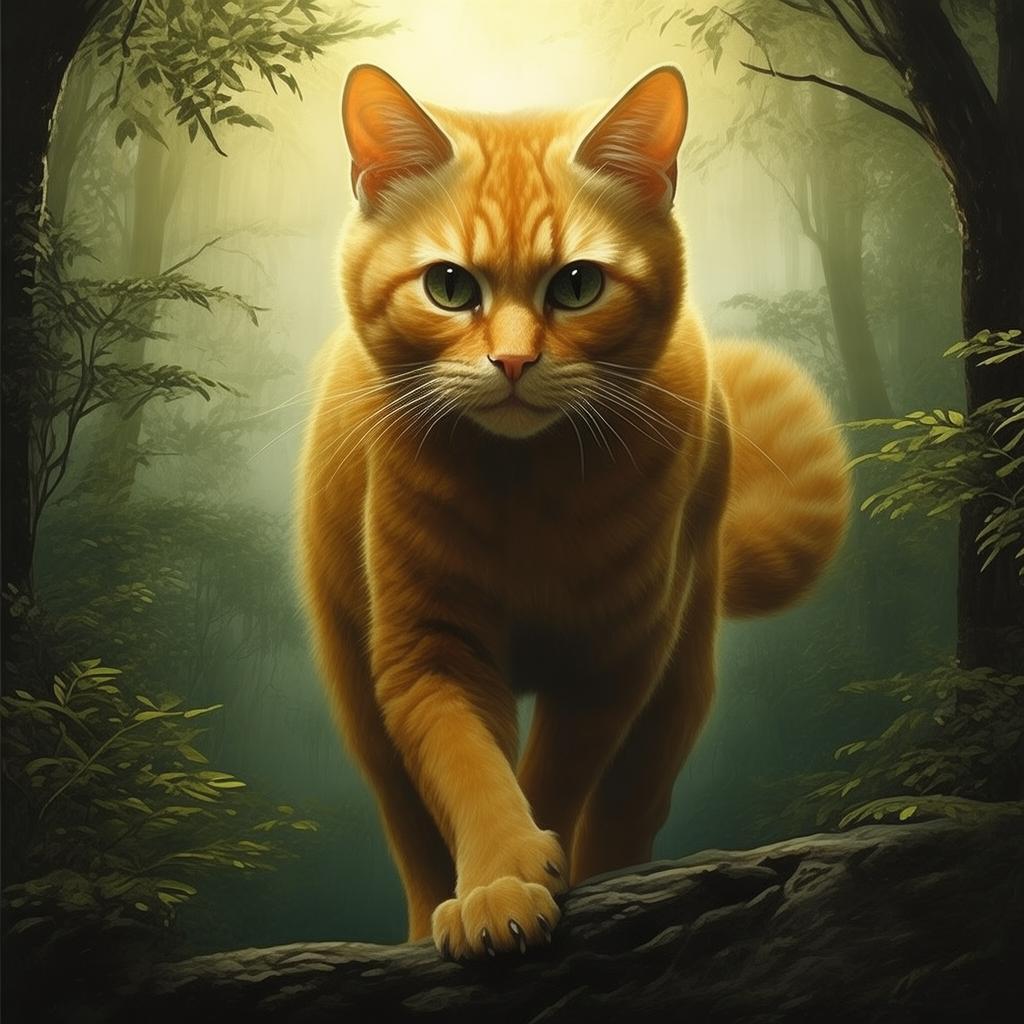 大灵猫印缅亚种