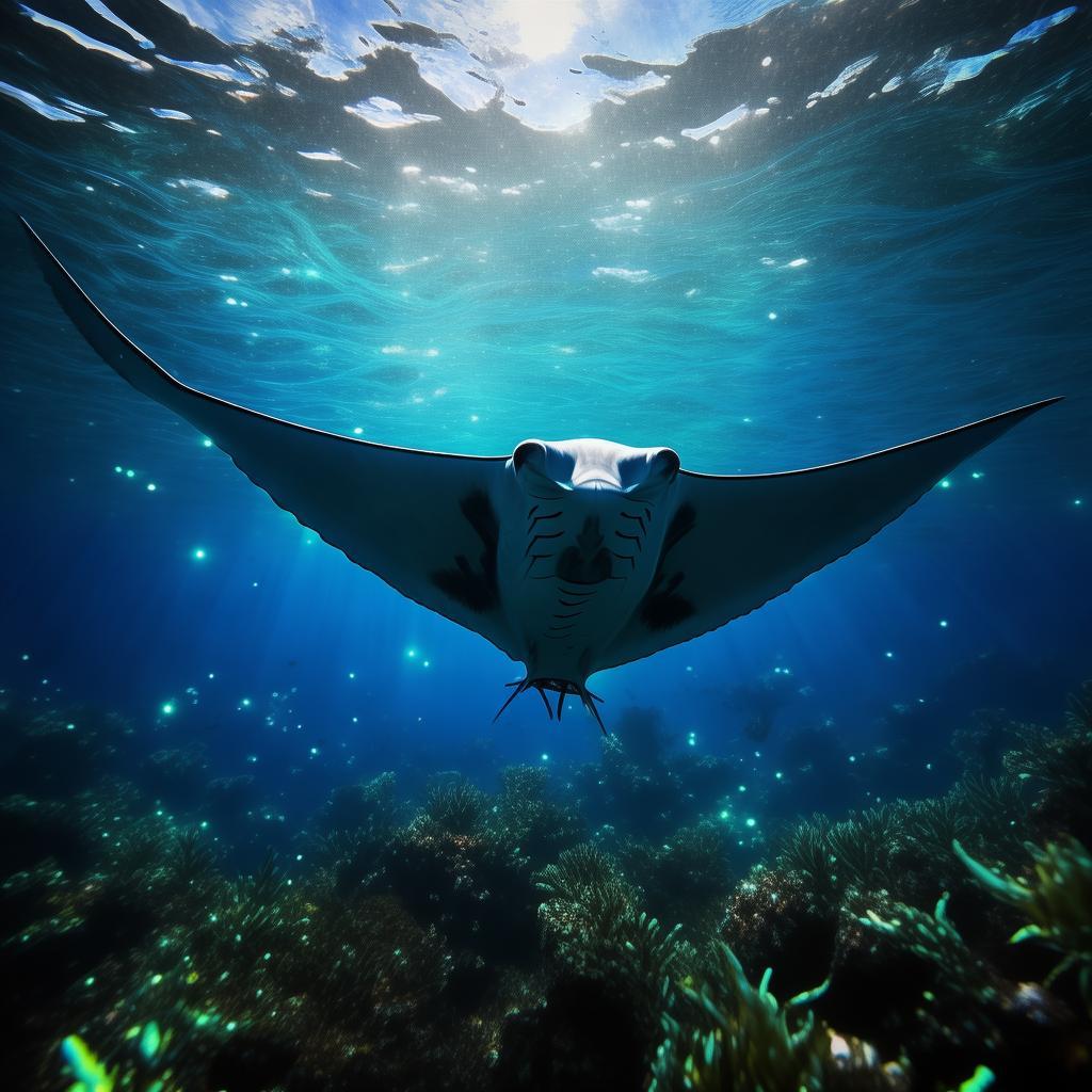 奈氏魟