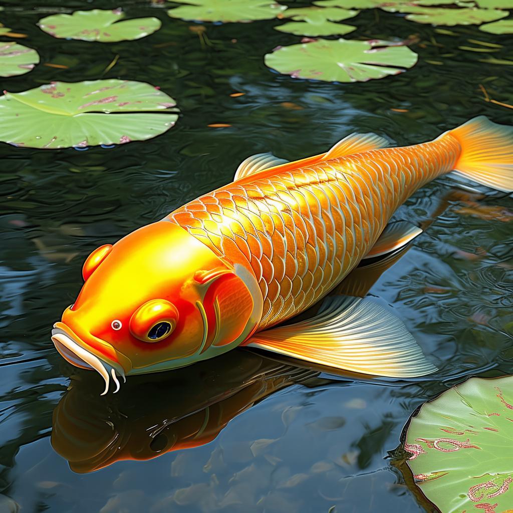 季氏金线鲃