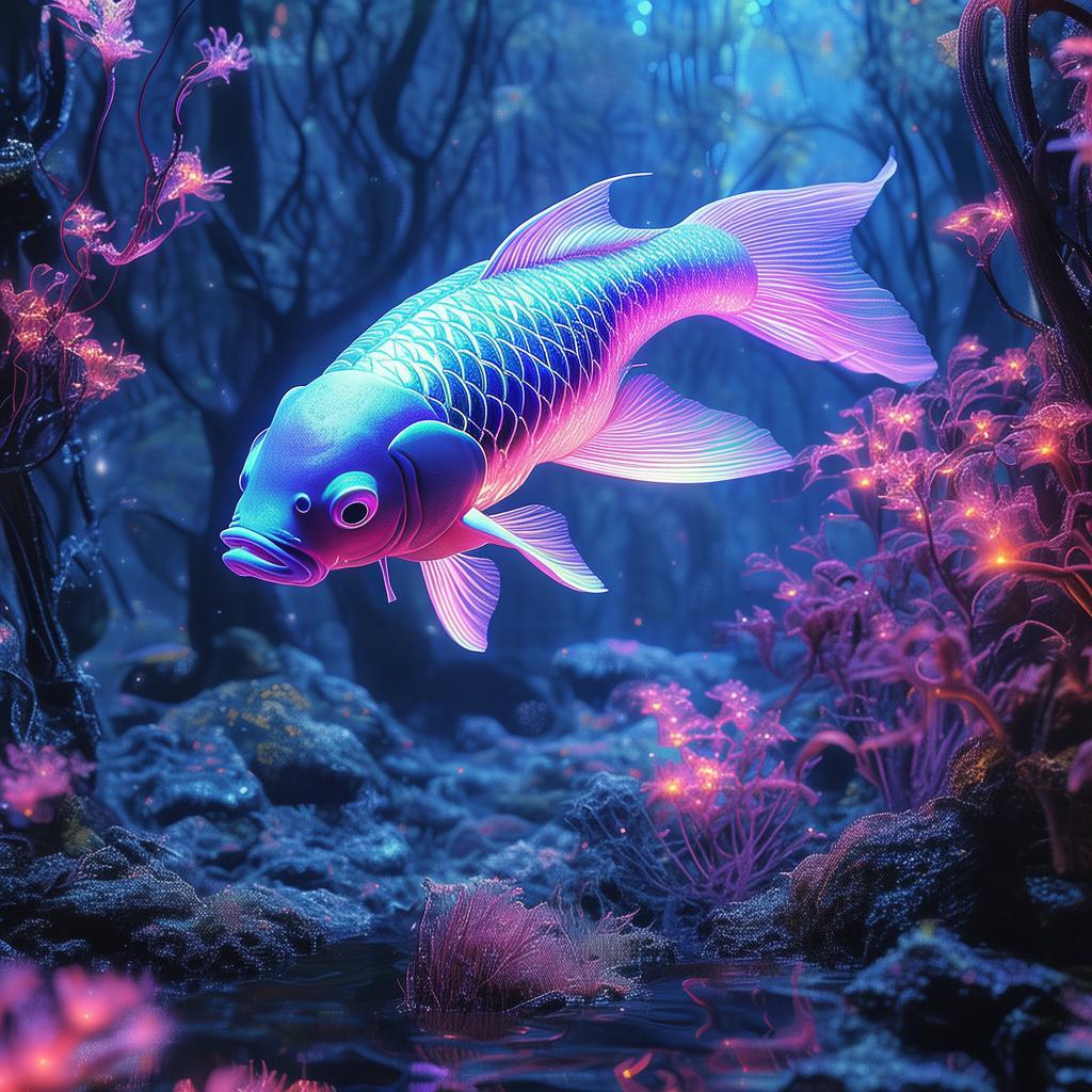 异华鲮