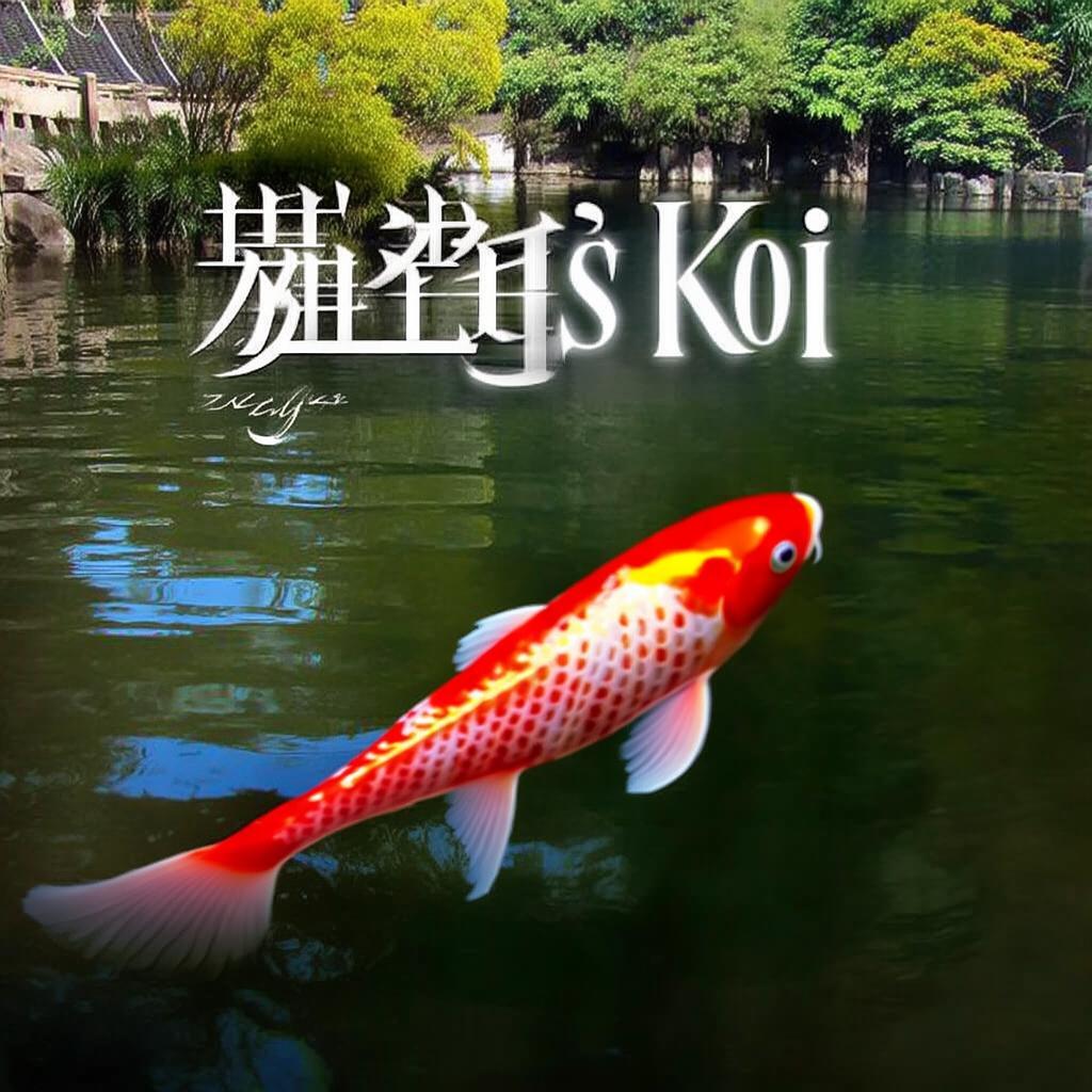 张氏鱥