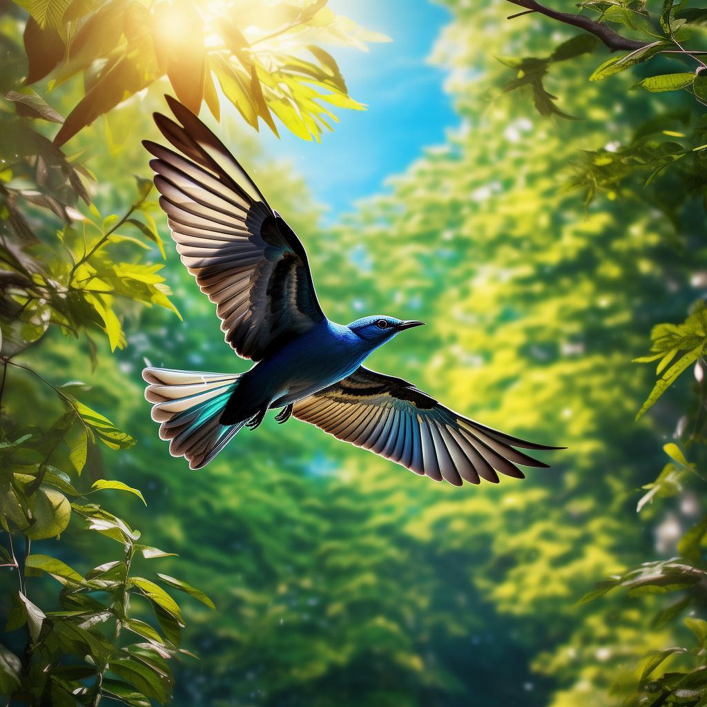 斑条燕鳐