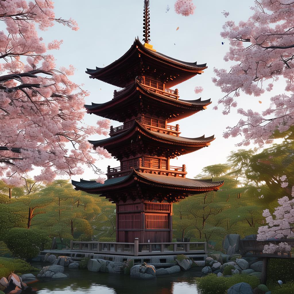 日本塔沙蛛