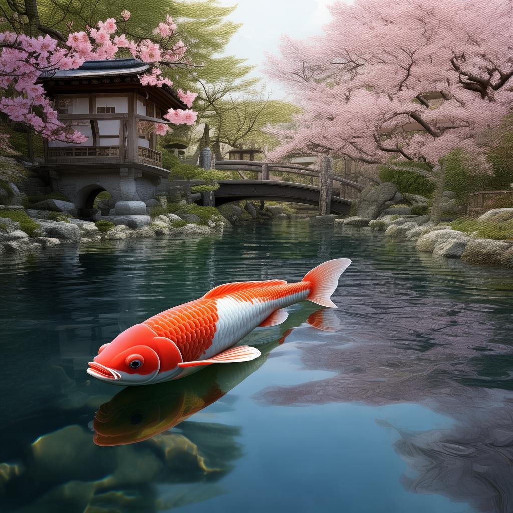 日本少鳞鳜