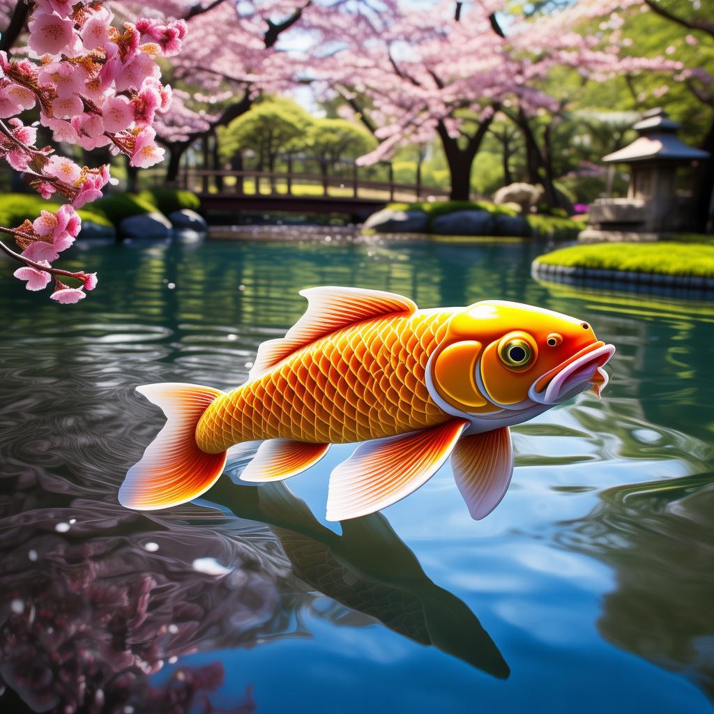 日本金线鱼