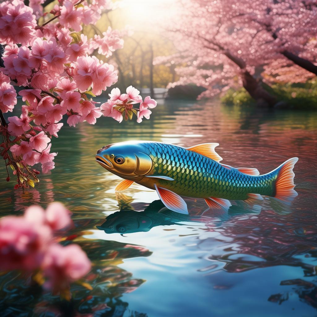 春鲤