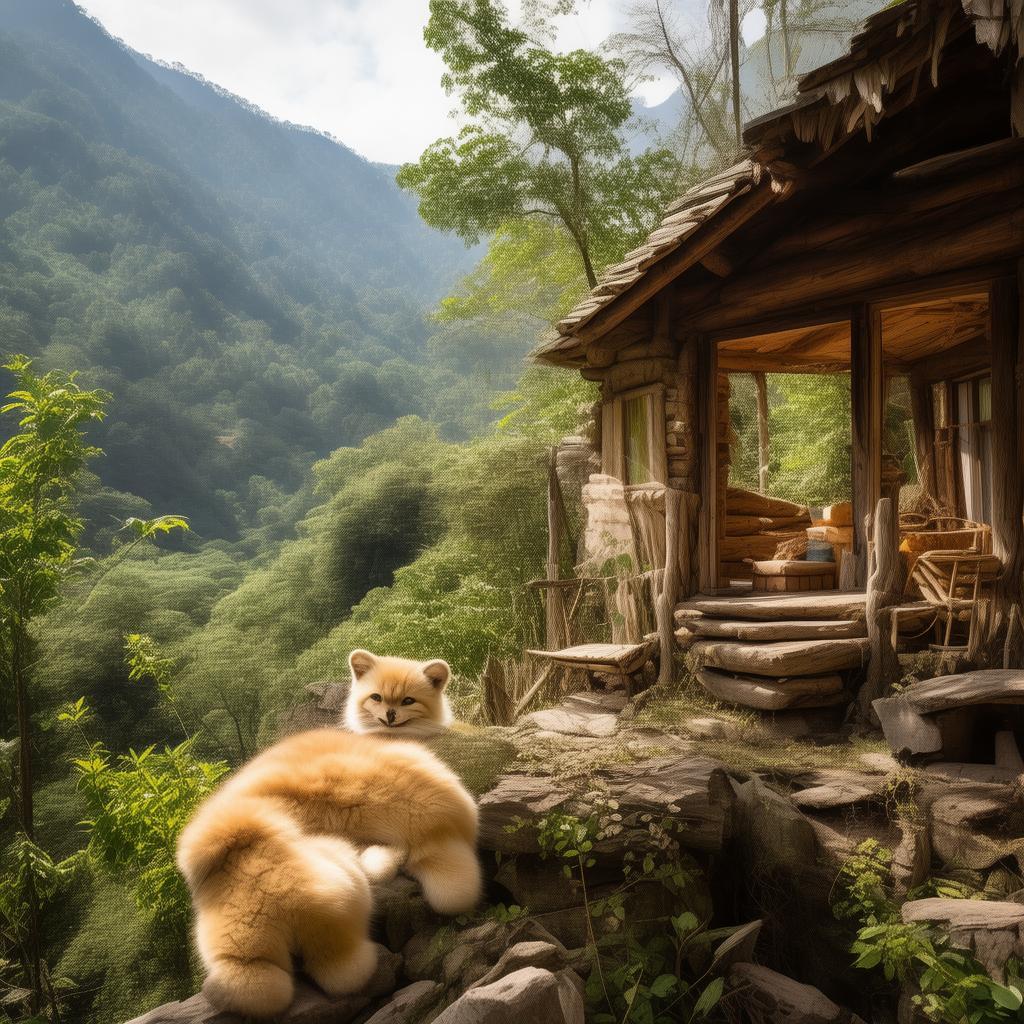 昭通绒鼠