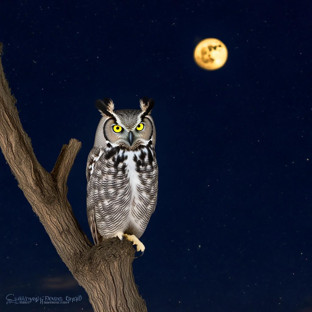 普通夜鹰
