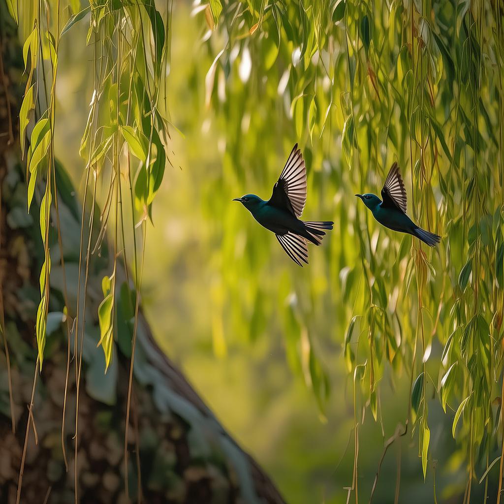 普通楼燕北京亚种
