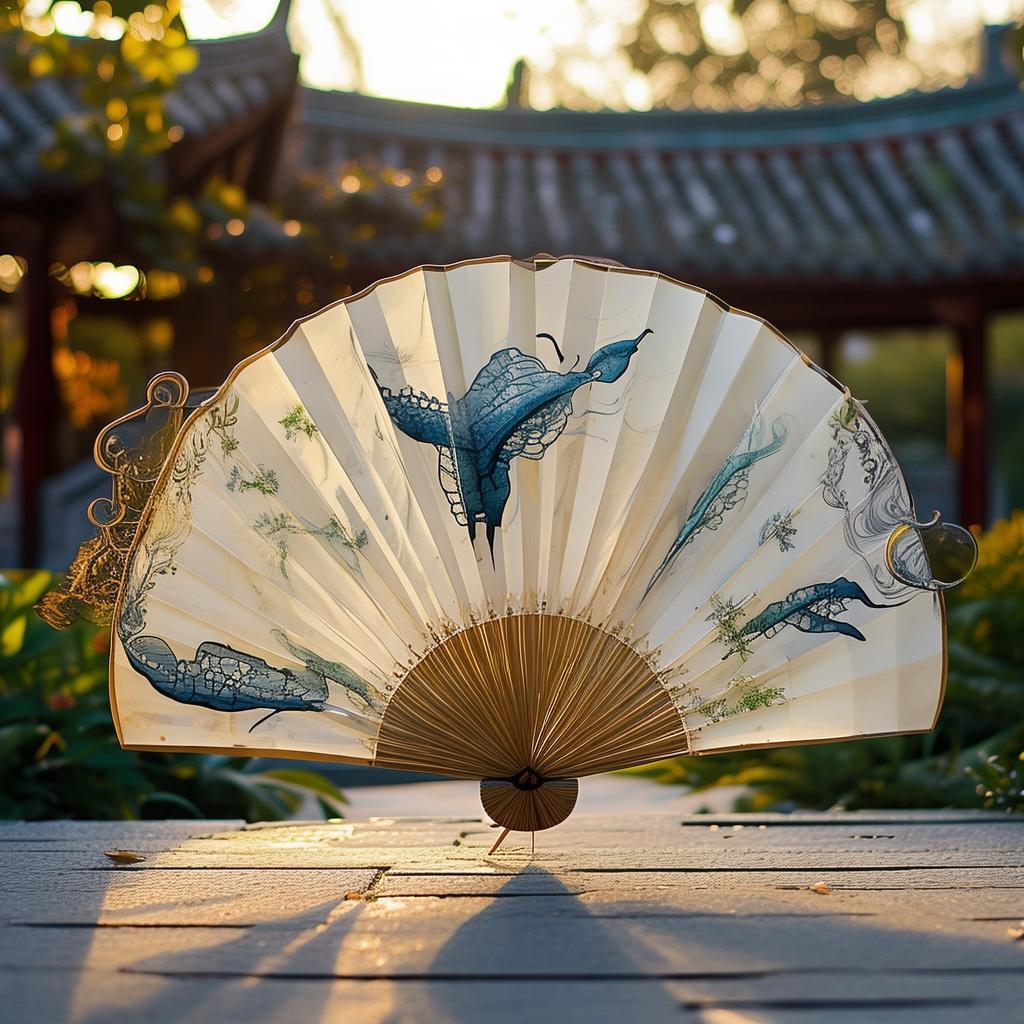 林氏团扇鳐