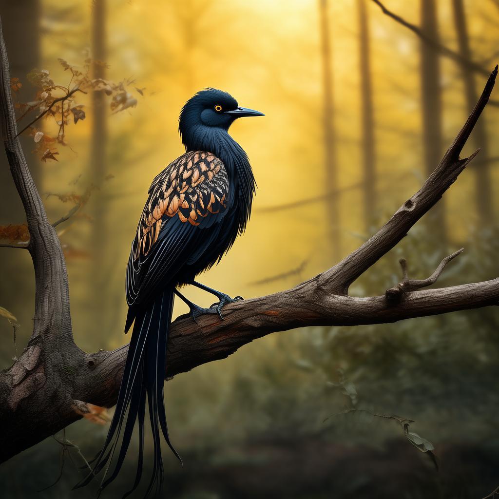 栗头虎斑鳽