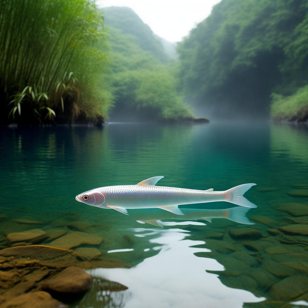 桂林薄鳅