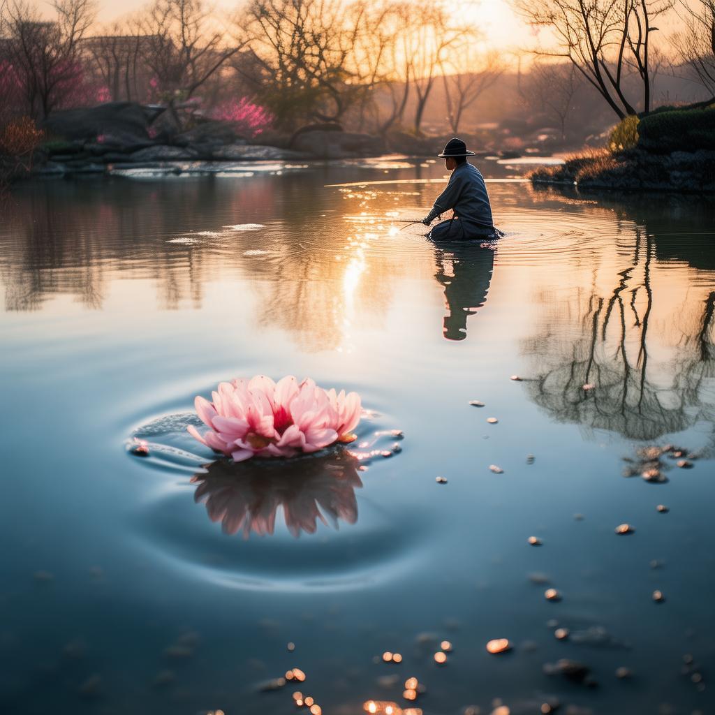 梅花鲈