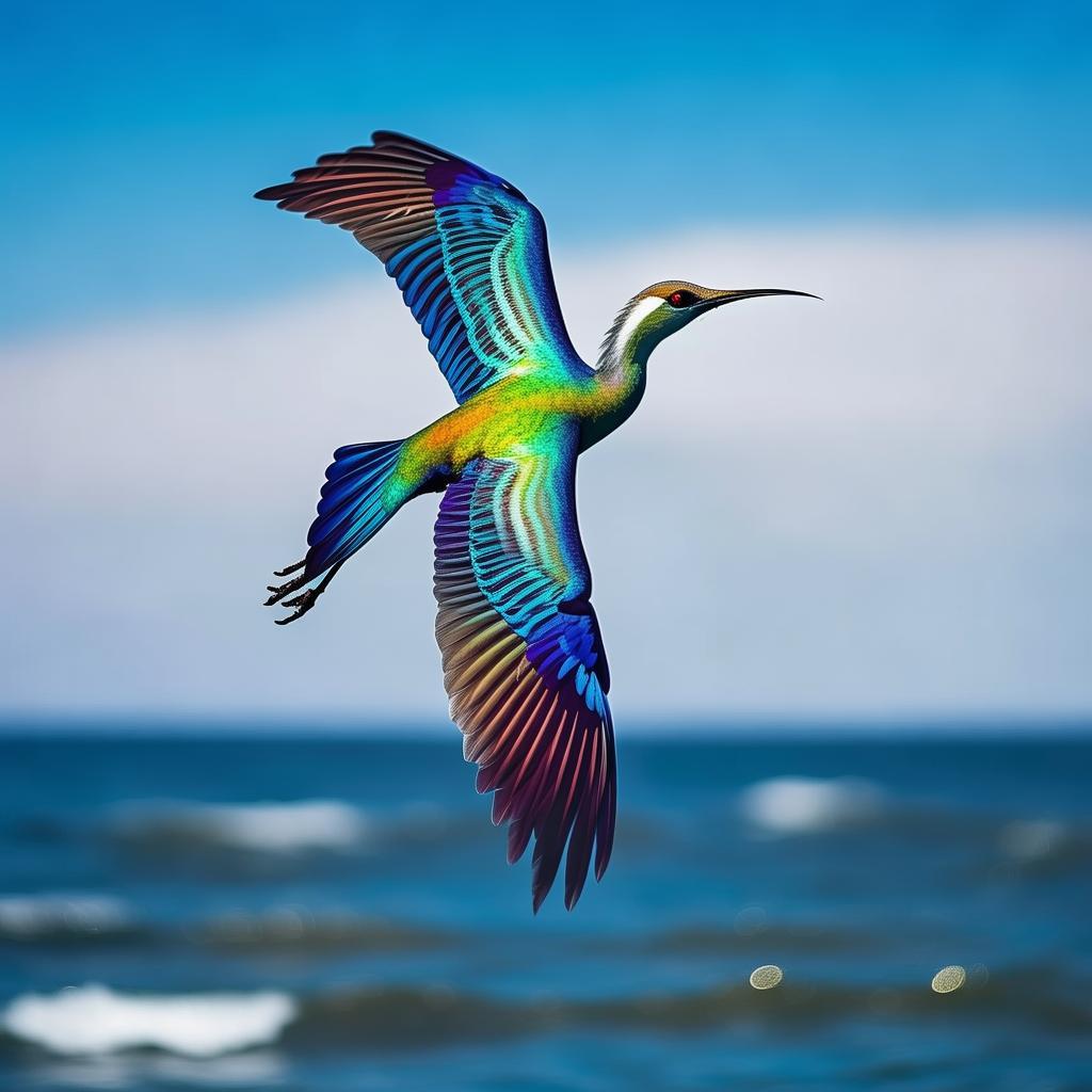 横斑燕鳐