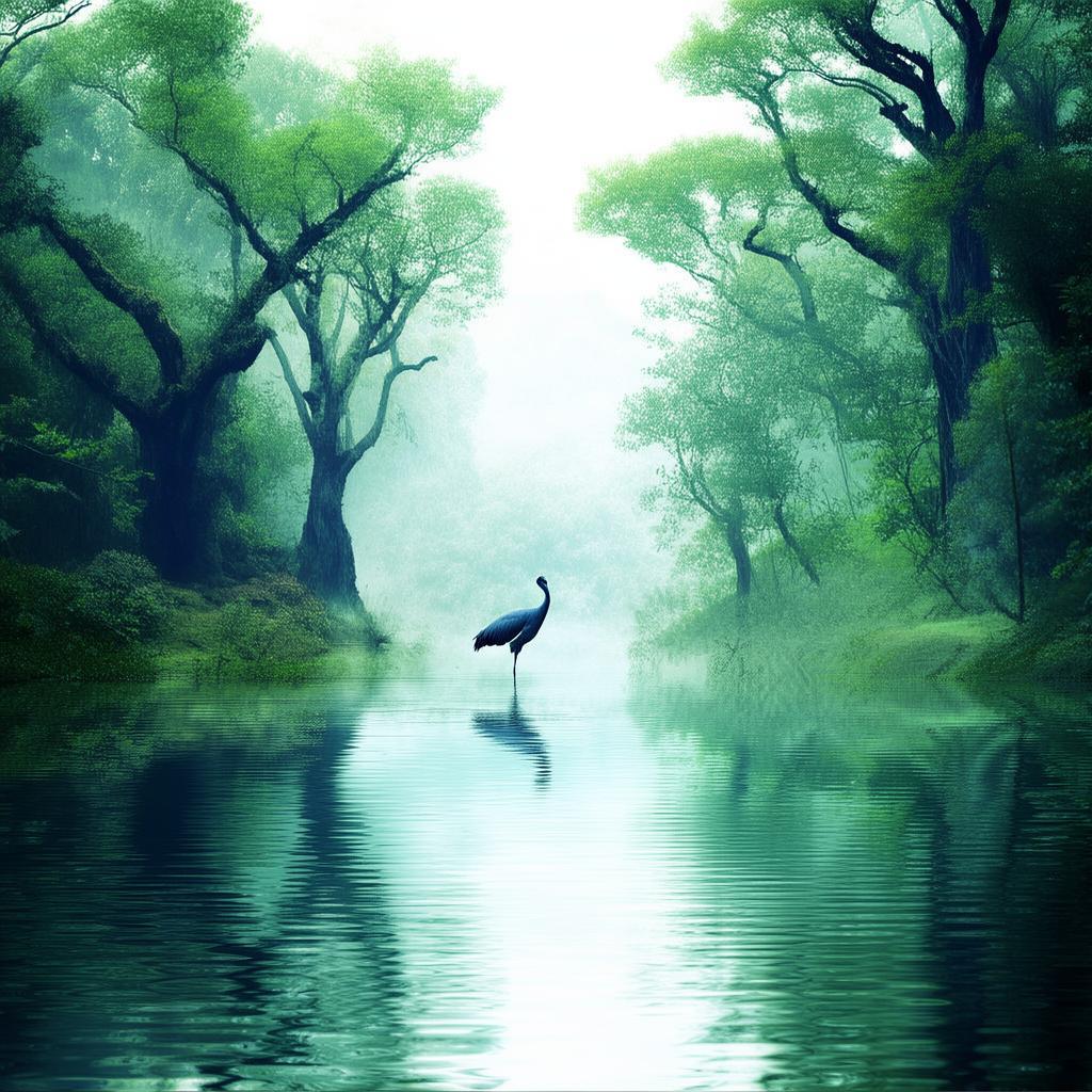 水