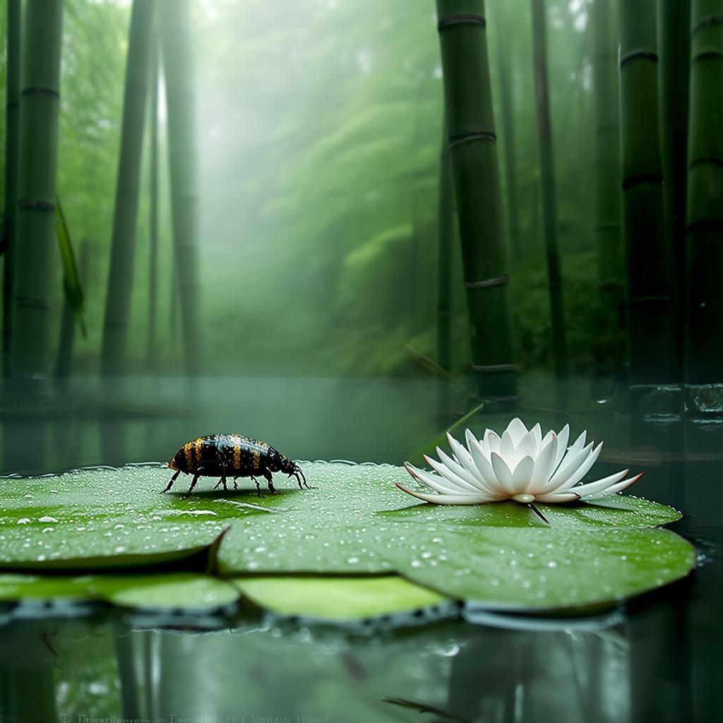 水栉水虱