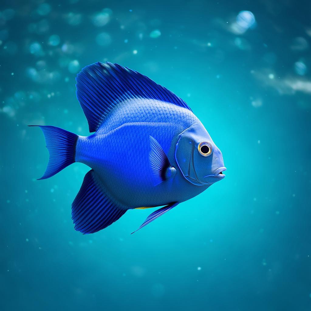 沟蓝子鱼