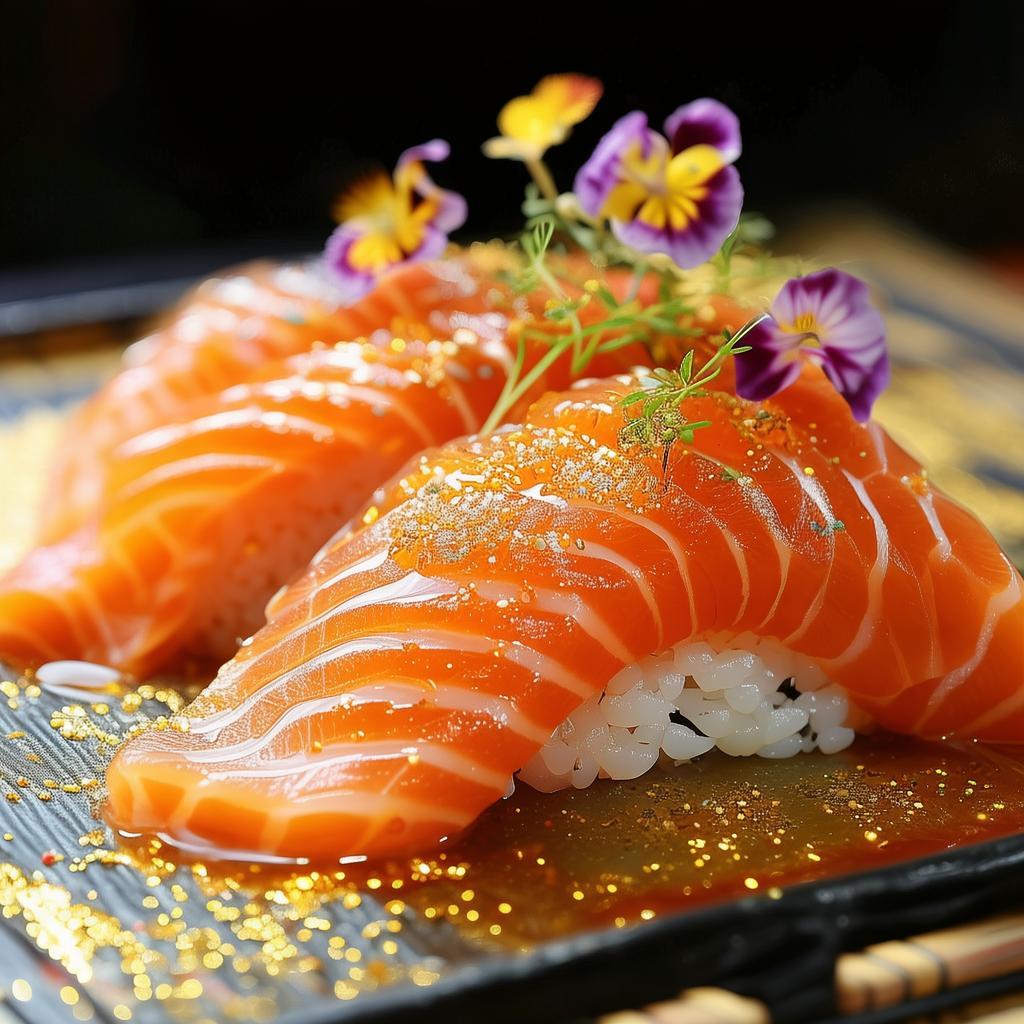 波旁金花鮨