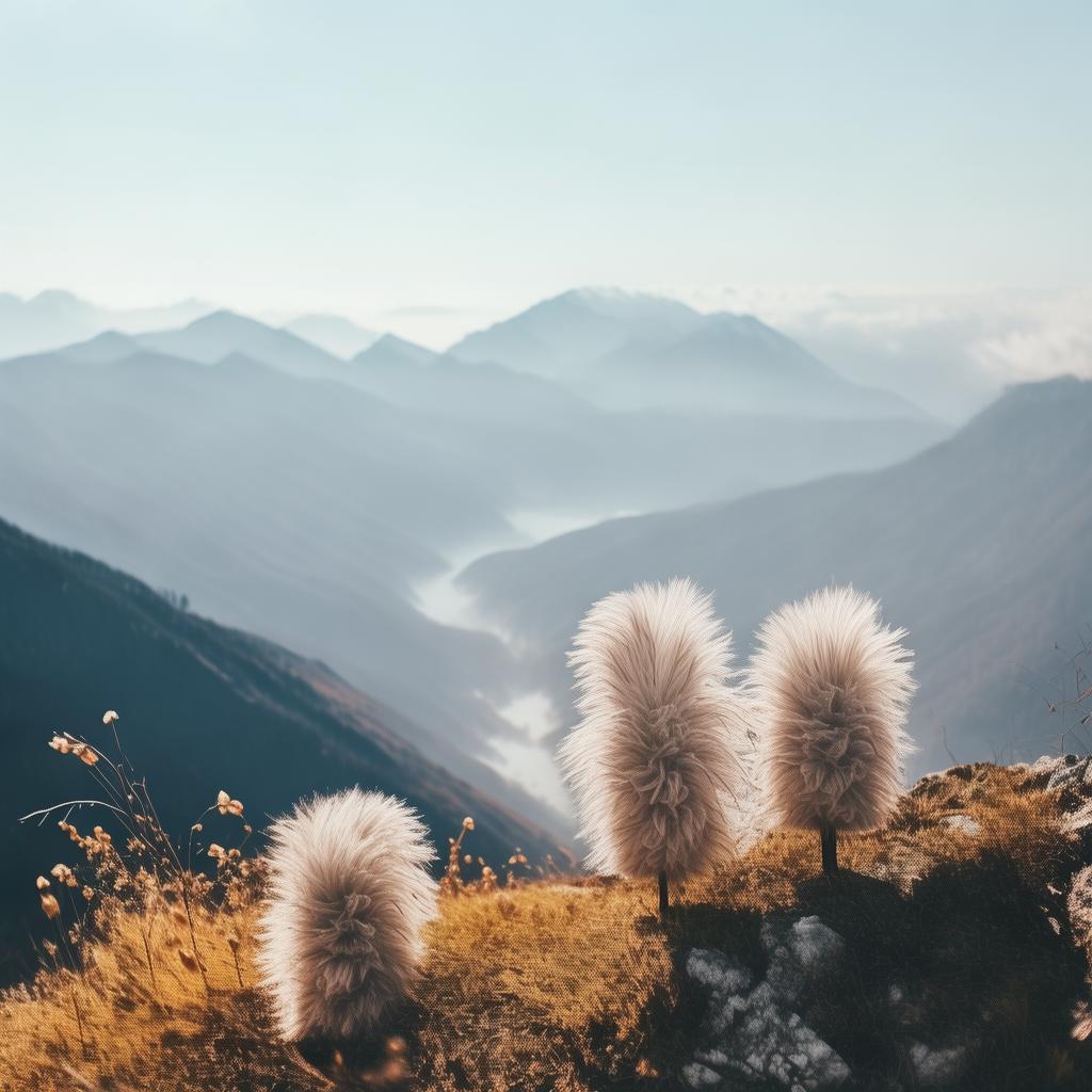 洮州绒鼠指名亚种