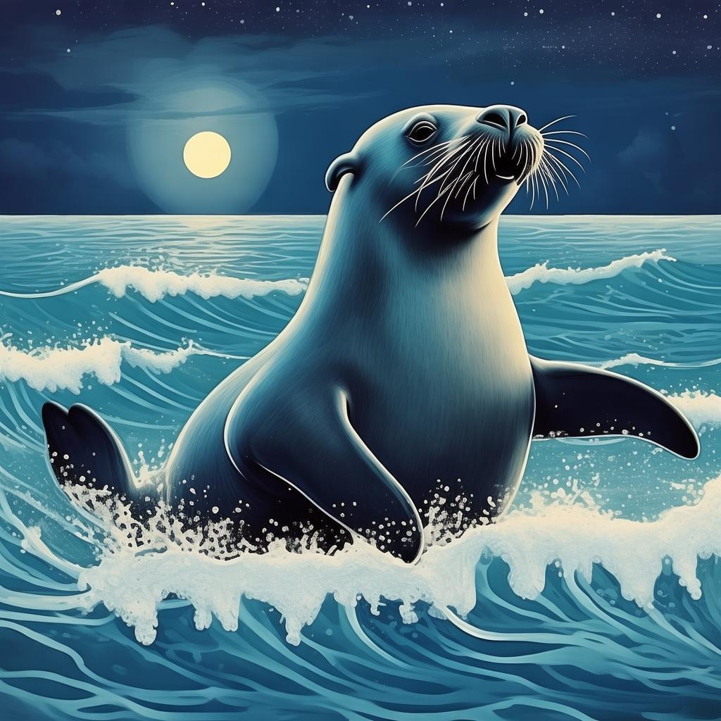 海狗