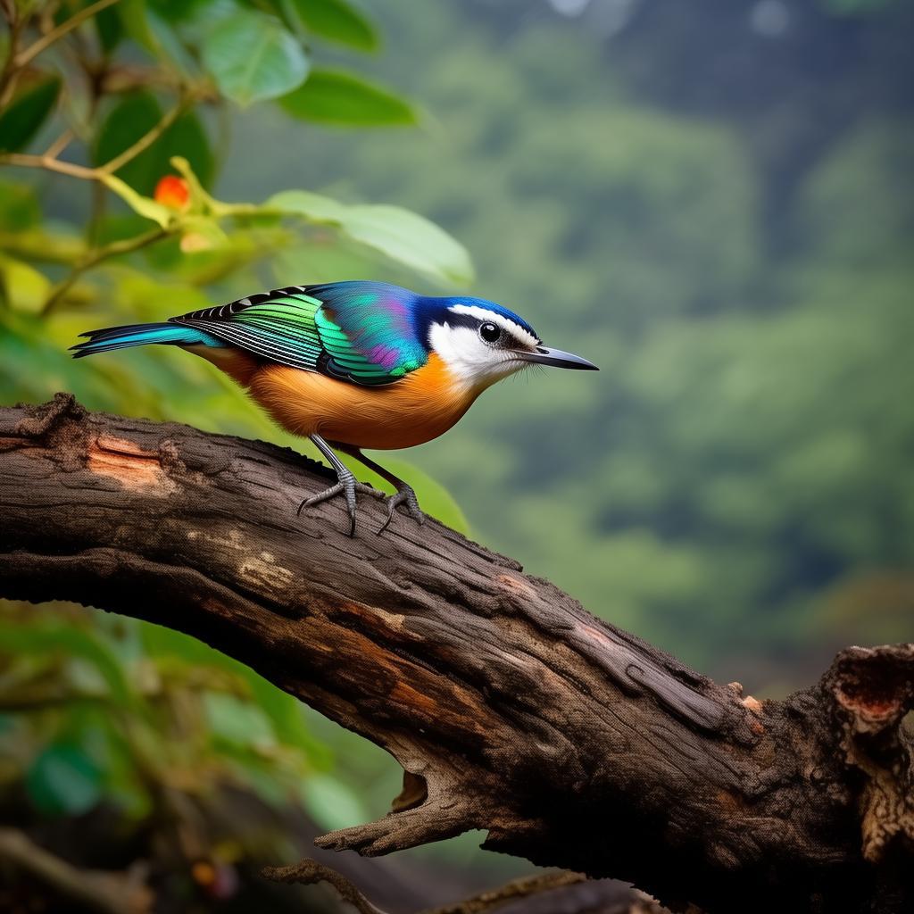 滇鳾
