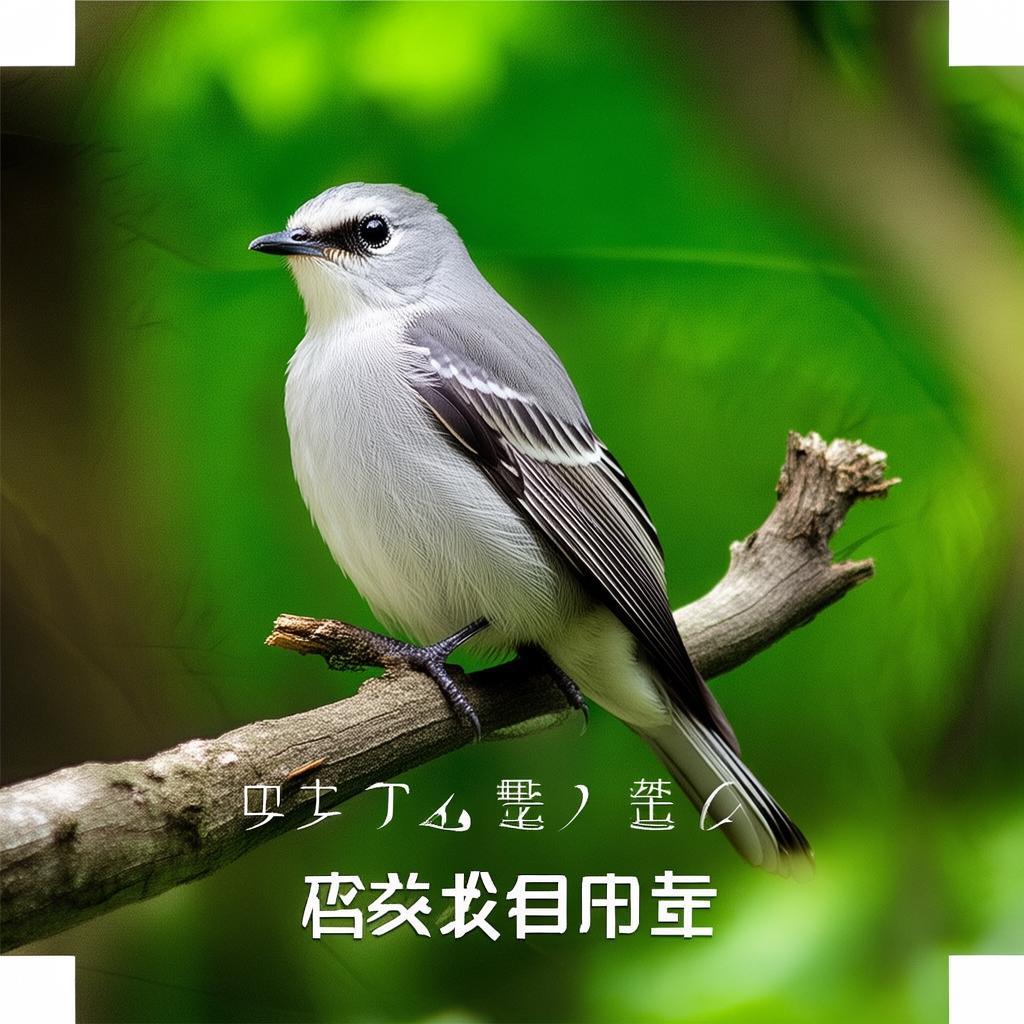 灰头鶲莺指名亚种