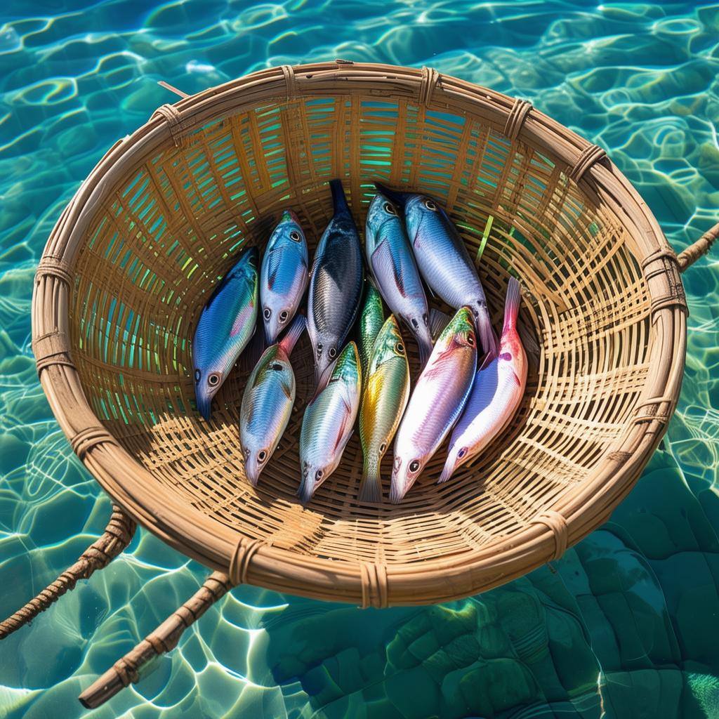 环纹箬鳎