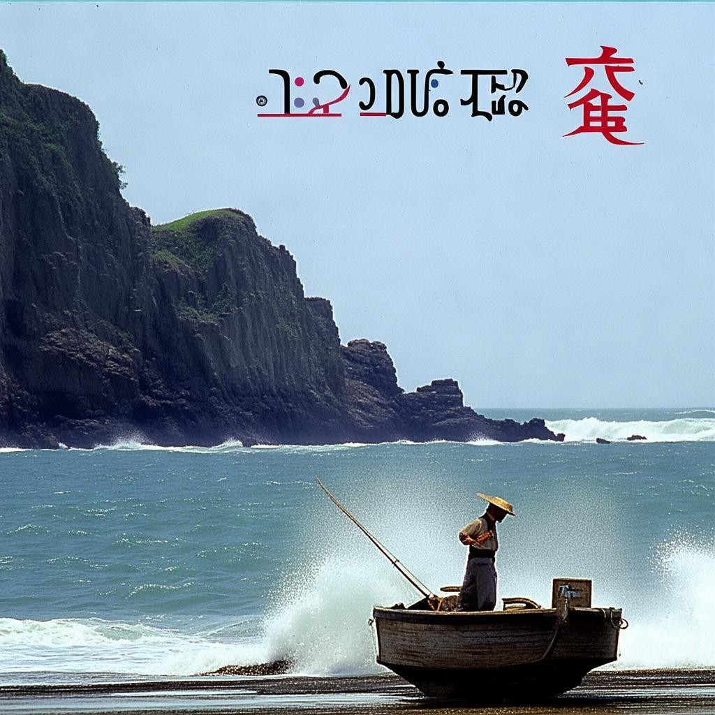 盔蓑鲉