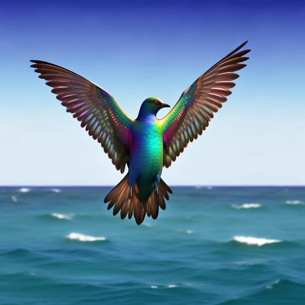 短鳍燕鳐