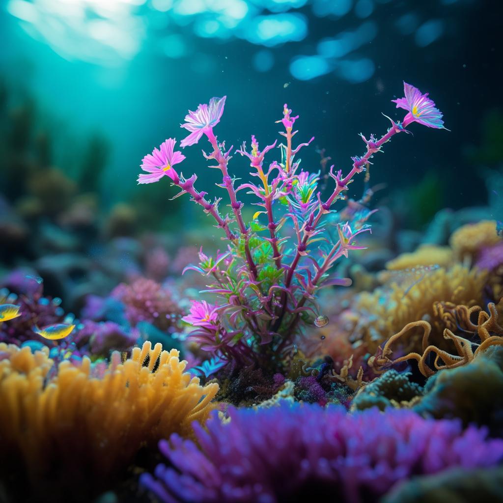 矮棘花鮨