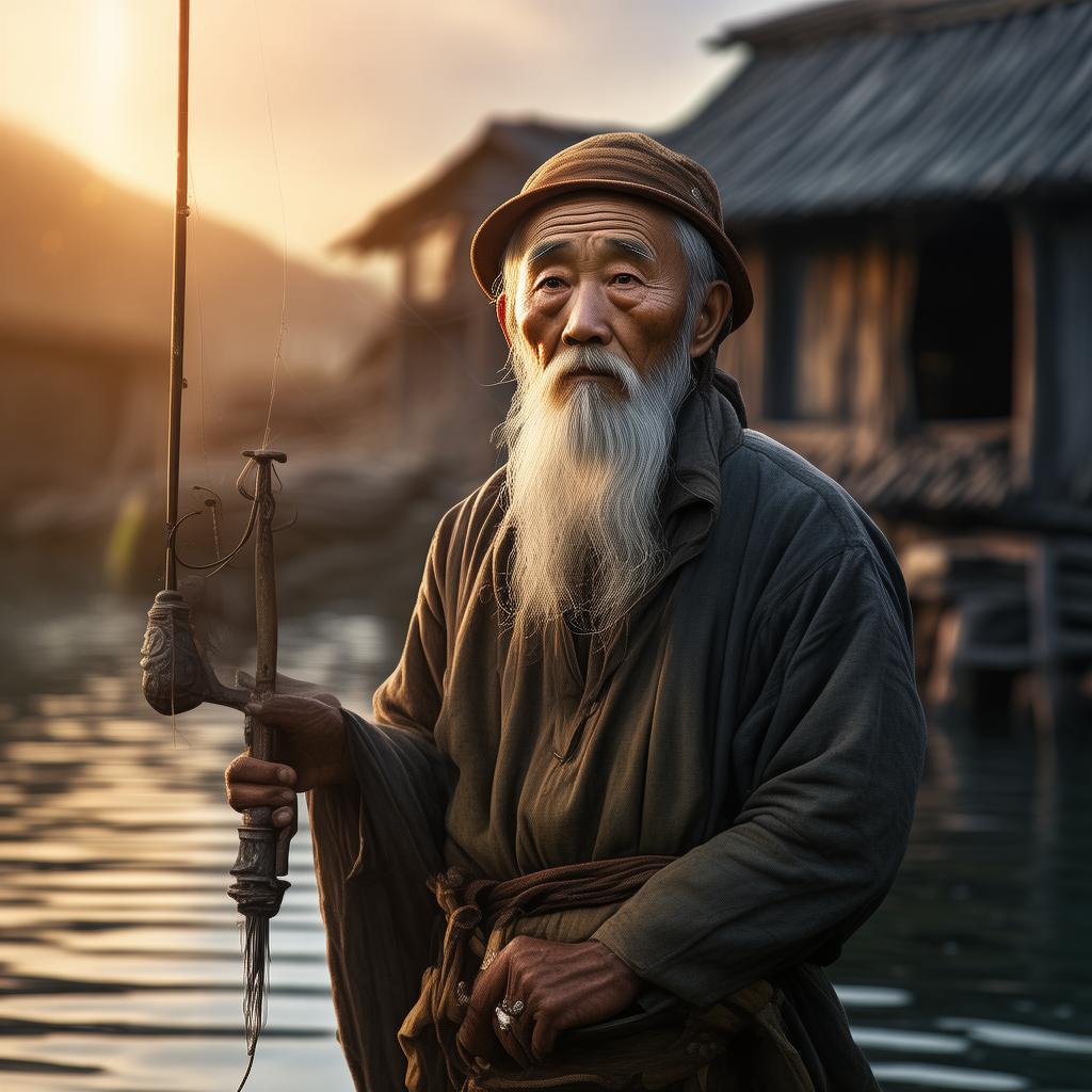 福氏副[鱼翁]